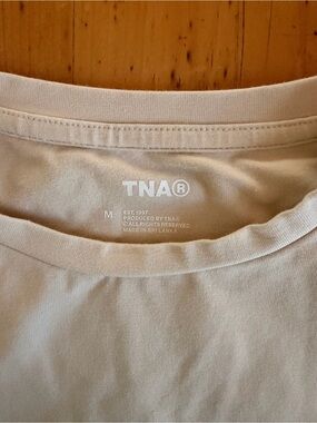Aritzia t shirt